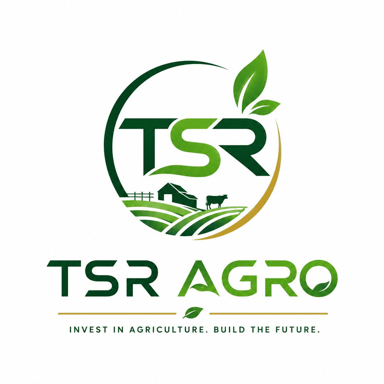 TSR Agro